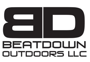 Beatdown outdoors llc logo