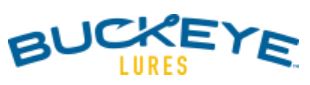 Buckeye Lures logo