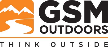 GSM Outdoors logo