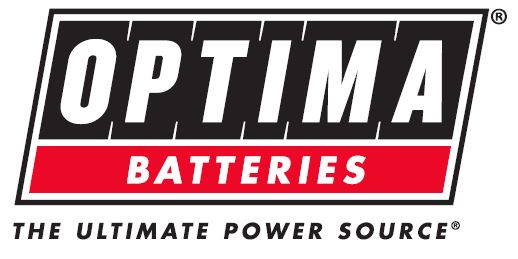 Optima Batteries Logo