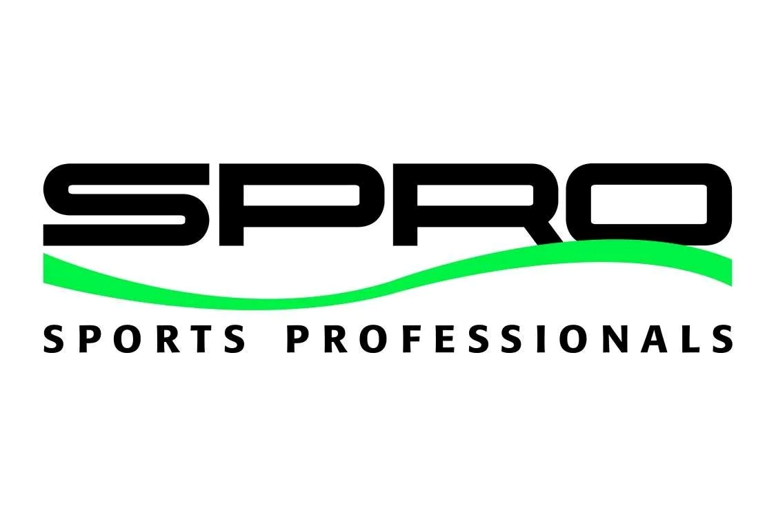 Spro sports professionals logo