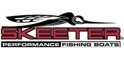 Skeeter Performance Fishing Boats logo
