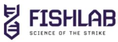 FishLab Tackle logo