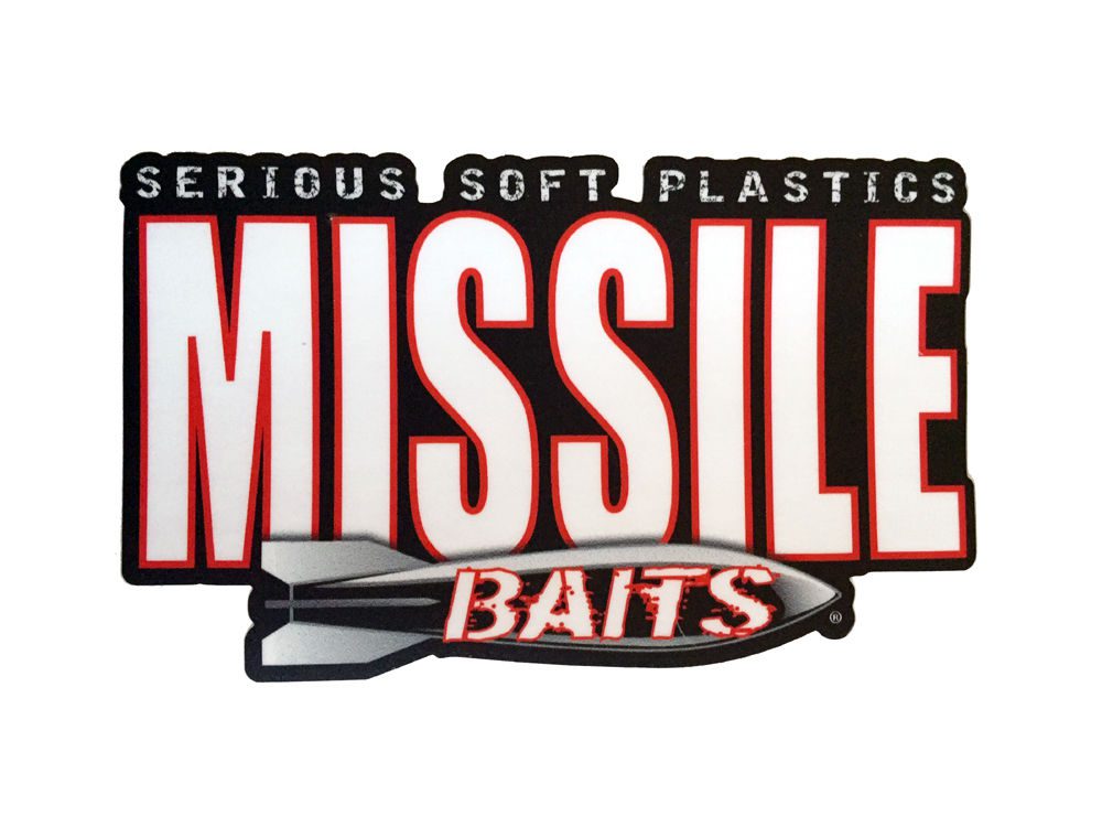 Missile Baits logo